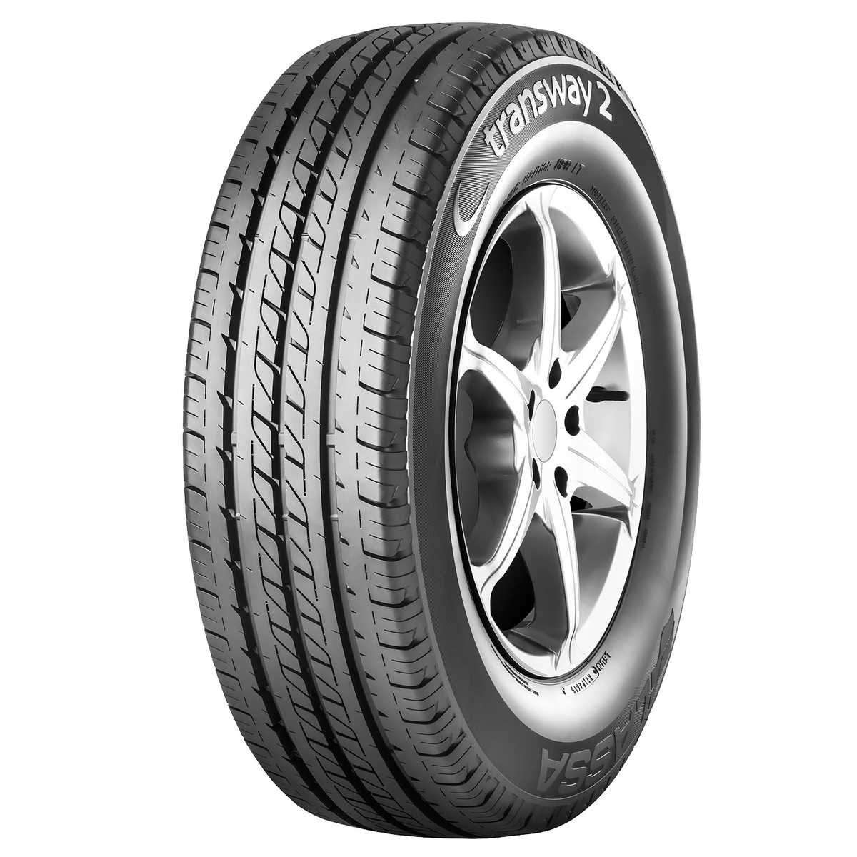 Lassa Transway 2 Bestelwagenbanden 215/70 R15 109S