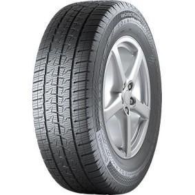 Continental VanContact Ultra Camper Banden 215/70 R15 109R
