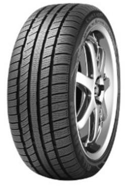 Ovation VI 782 AS Banden 195/60 R15 88H