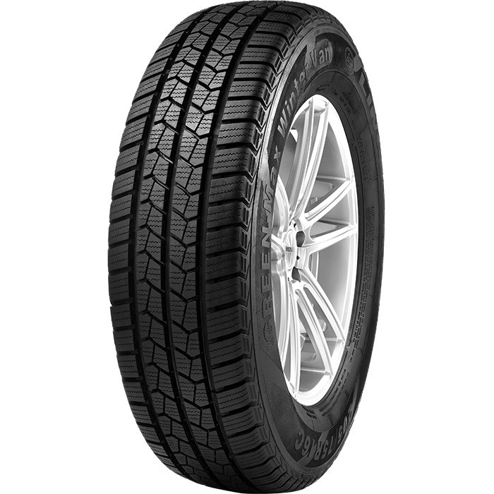 Linglong WINTERV Bestelwagenbanden 195/70 R15 104R