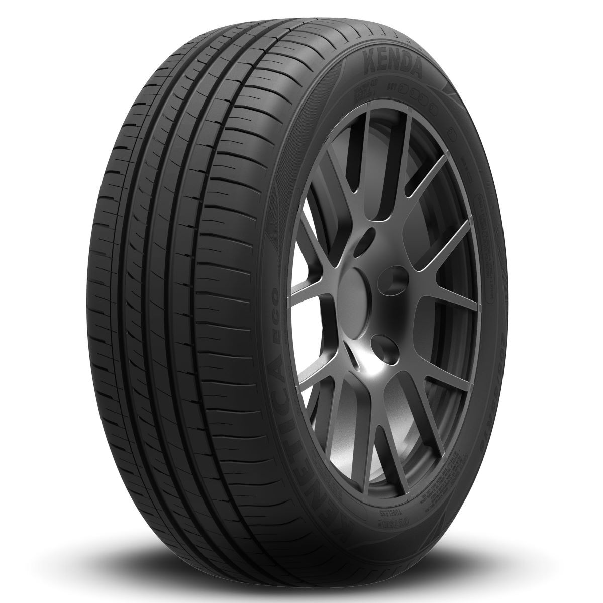 Kenda KR203 Banden 205/65 R15 94H