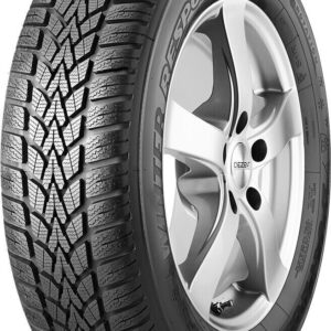 Dunlop Winter Response 2 Banden 195/60 R15 88T