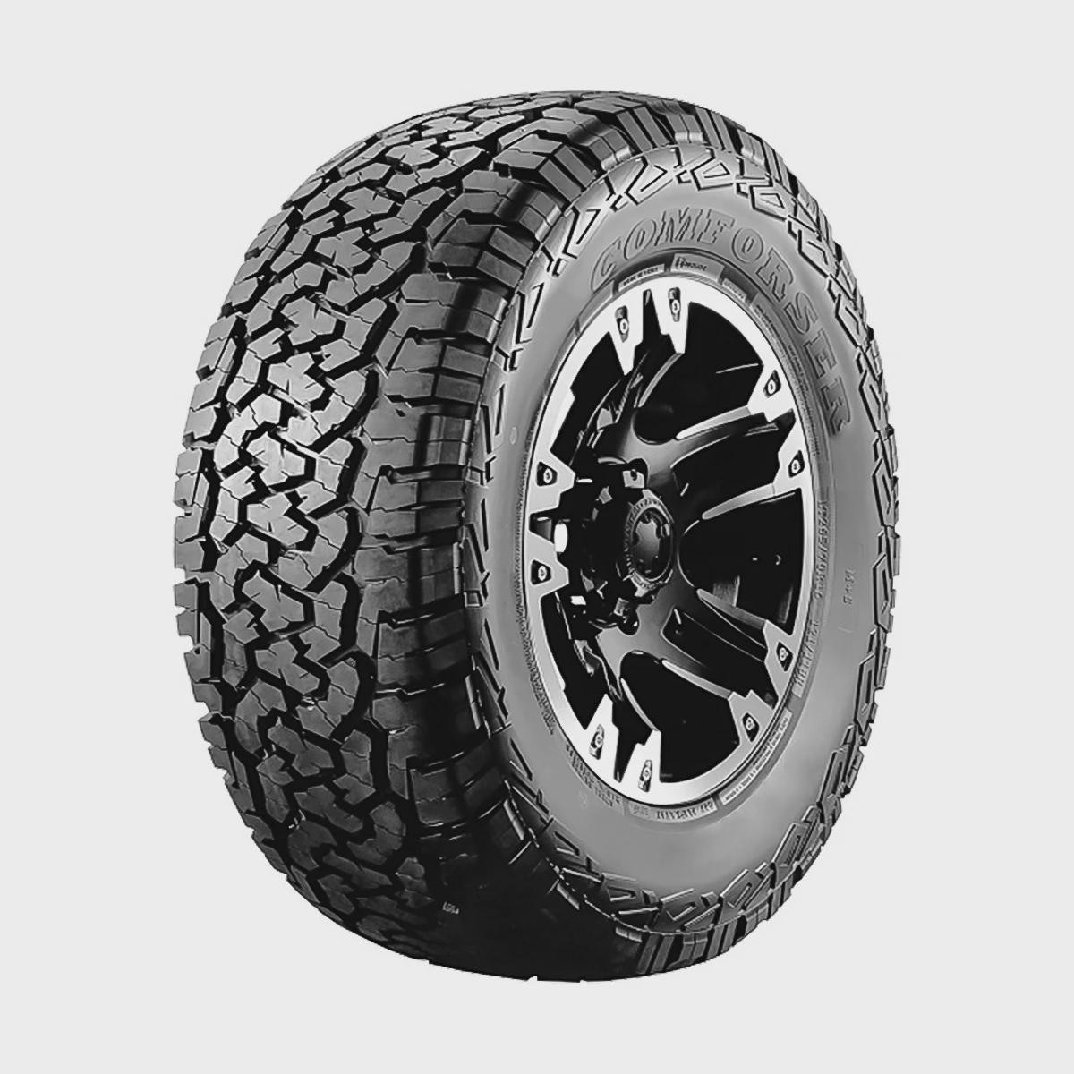 Comforser CF1100 A/T Banden 205/70 R15 96S