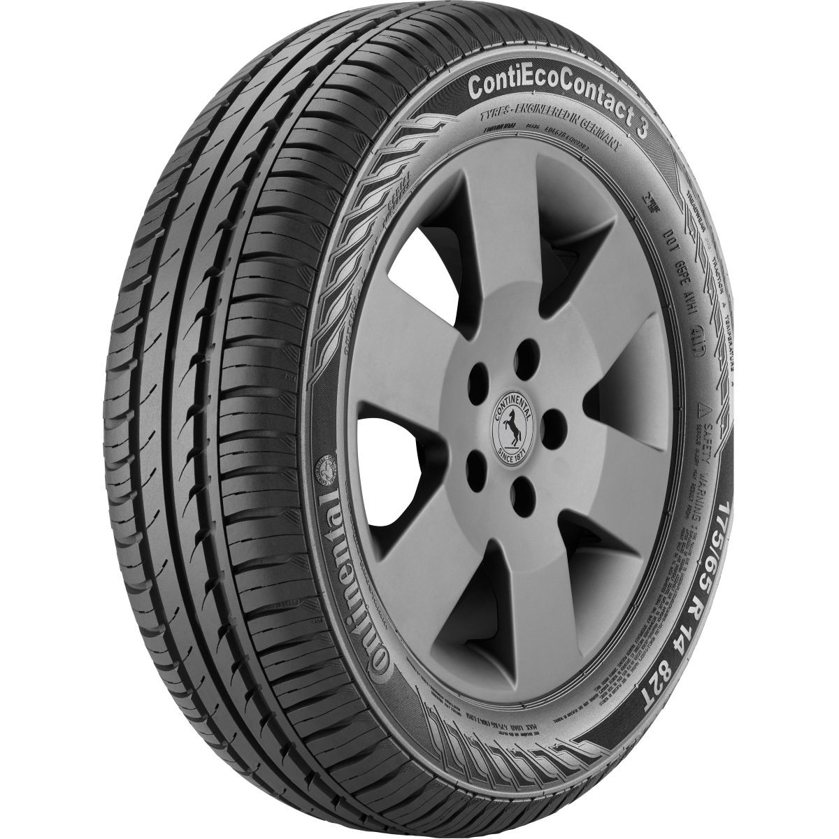 Continental ECO3FR Banden 175/55 R15 77T