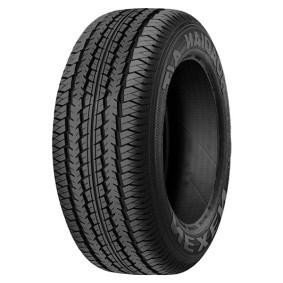 Nexen roadian a/t m+s 4x4 banden 205/70 R15 102T