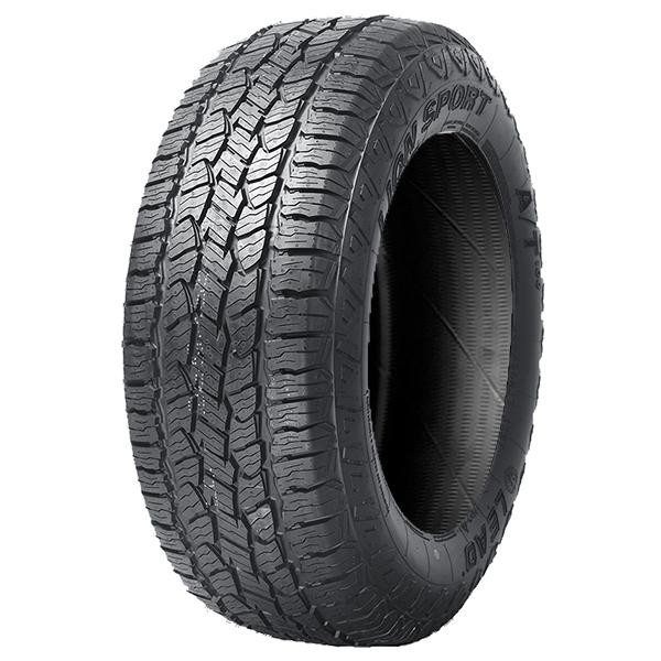 Leao lion sport at100 m+s 4x4 banden 205/70 R15 96T