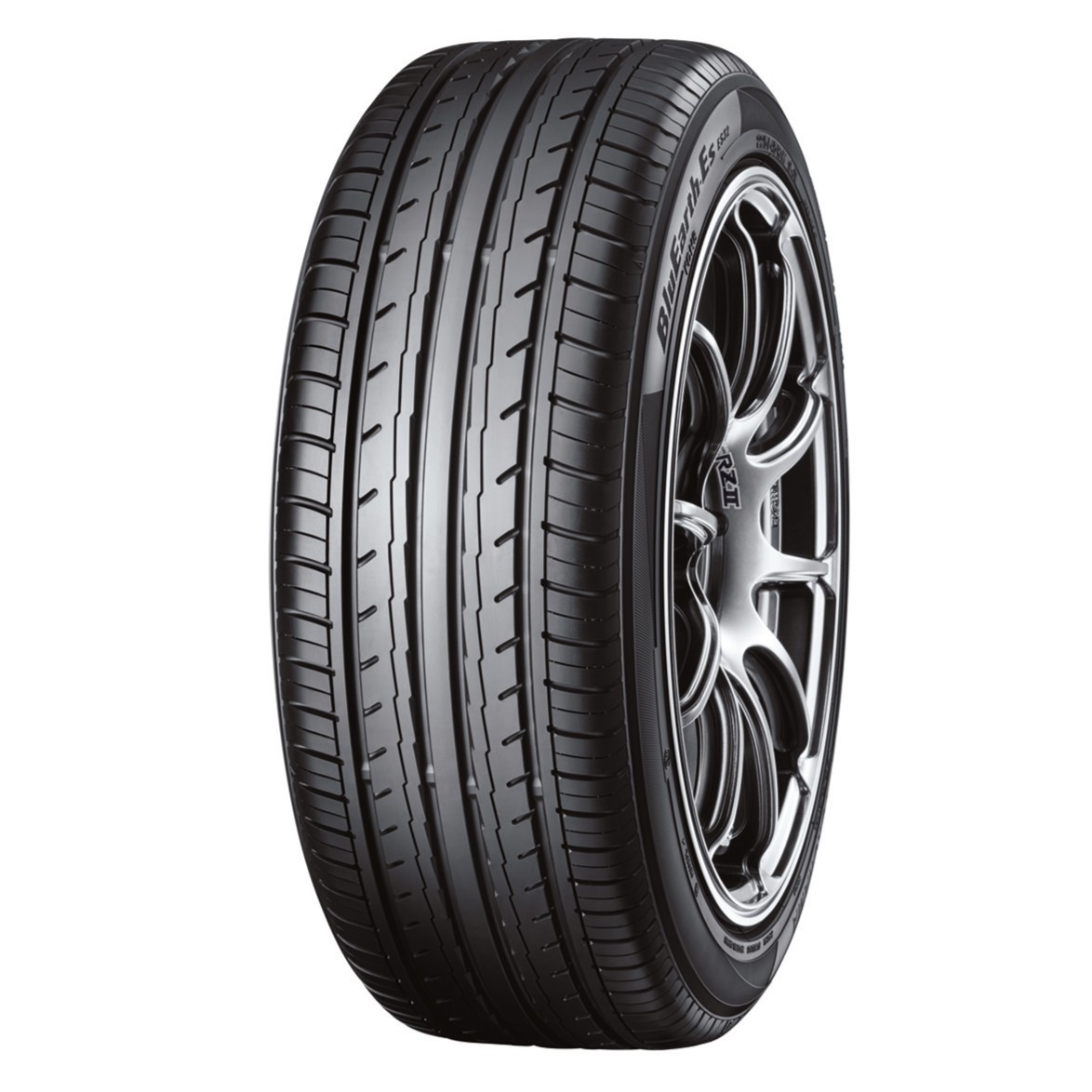 Yokohama BluEarth-ES (ES32) Banden 195/60 R15 88H