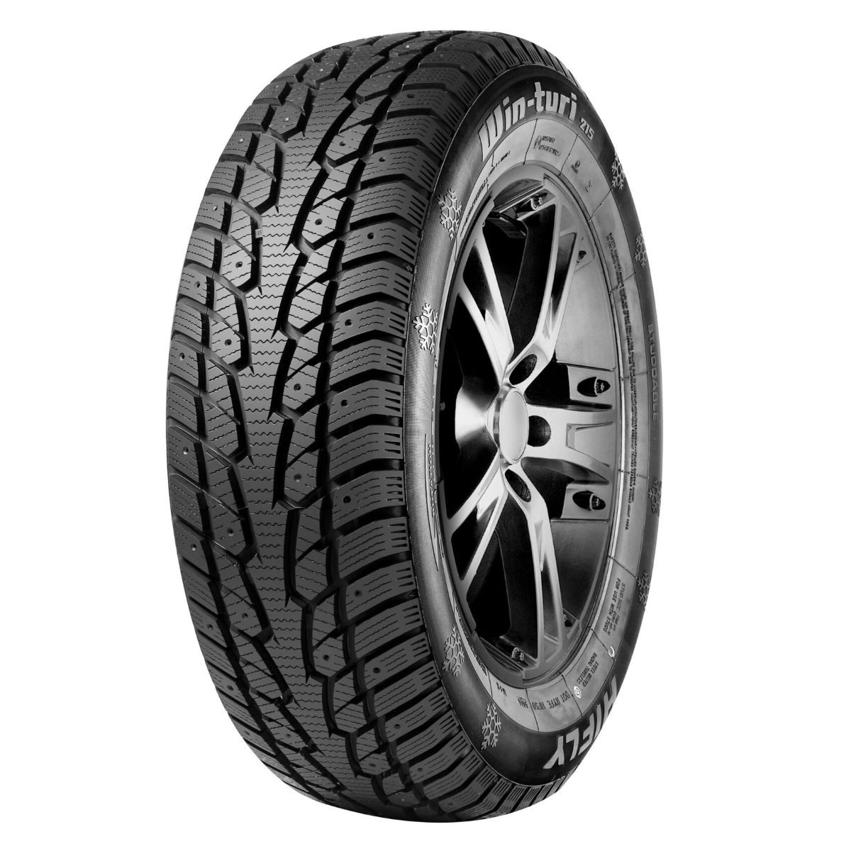HI FLY Win-Turi 215 Banden 205/65 R15 94H