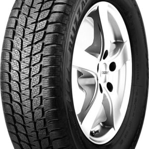 Bridgestone LM-25 4x4 Blizzak 4x4 banden 265/70 R16 112T