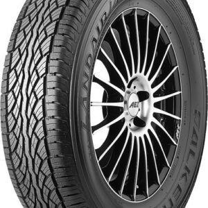 Falken Landair AT T-110 4x4 banden 265/70 R16 112H