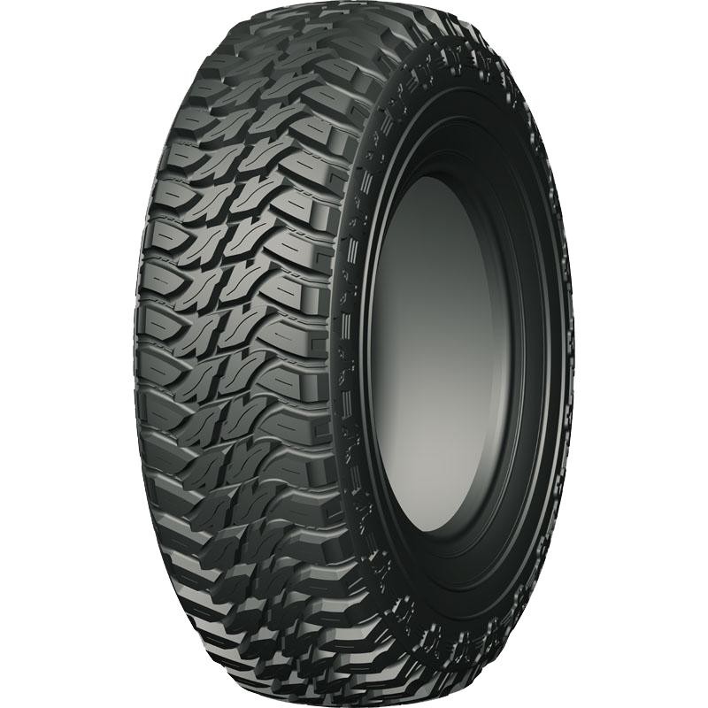 Grenlander Predatormt 4x4 banden 235/70 R16 110Q