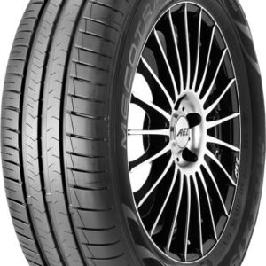 Maxxis Mecotra 3 ME3 Banden 165/60 R15 77T