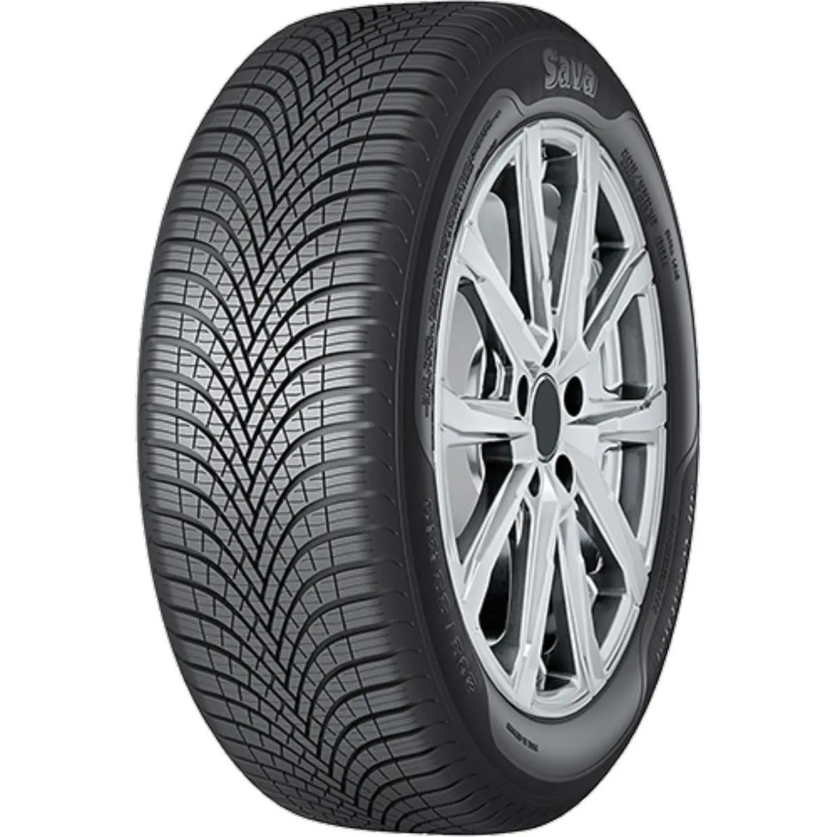Sava All Weather Banden 185/55 R15 82H