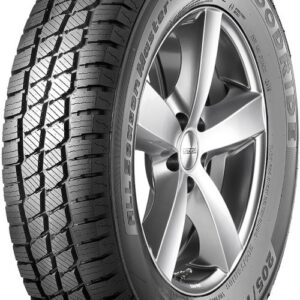 Goodride All Season Master SW Bestelwagenbanden 205/70 R15 106/104R