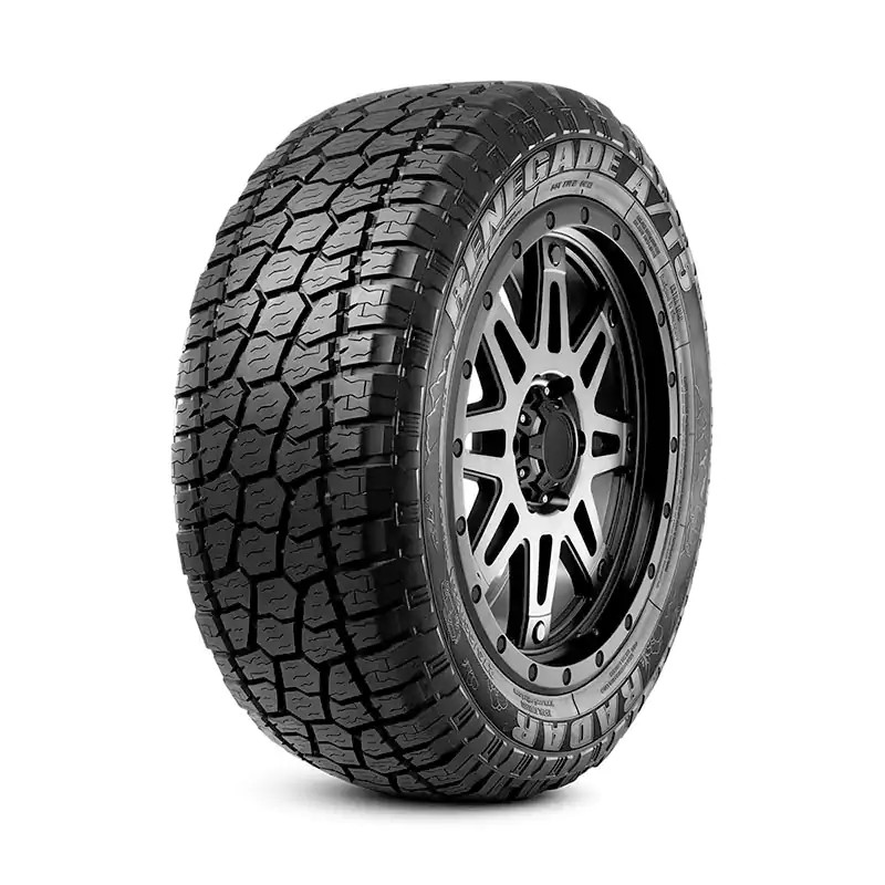4x4 banden 205/70 R15 100H XL"