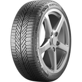 Semperit all seasons grip 2 xl Banden 185/60 R15 88H