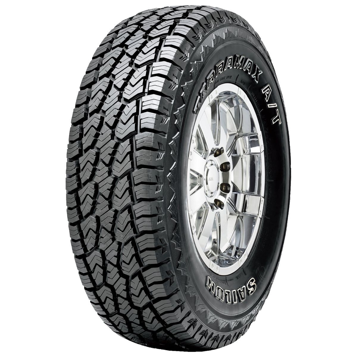 Sailun Terramax A/T 4x4 banden 215/75 R15 100S