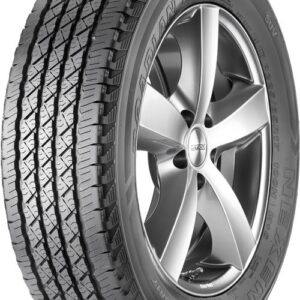 Nexen Roadian HT SUV 4x4 banden 215/75 R15 100S