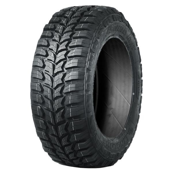 Linglong crosswind m/t 4x4 banden 215/75 R15 100Q