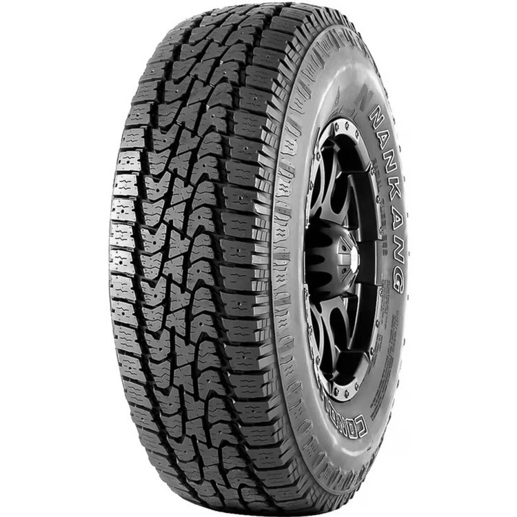 Nankang Conqueror A/T 4x4 banden 215/75 R15 100/97Q