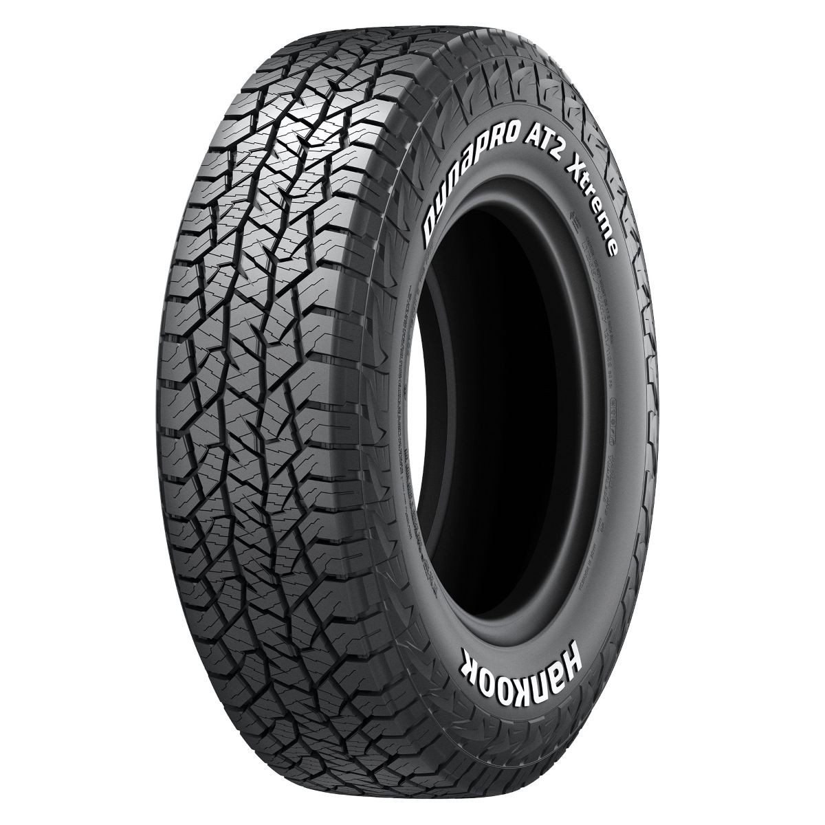 Hankook Dynapro AT2 Xtreme RF12 4x4 banden 215/75 R15 100/97S
