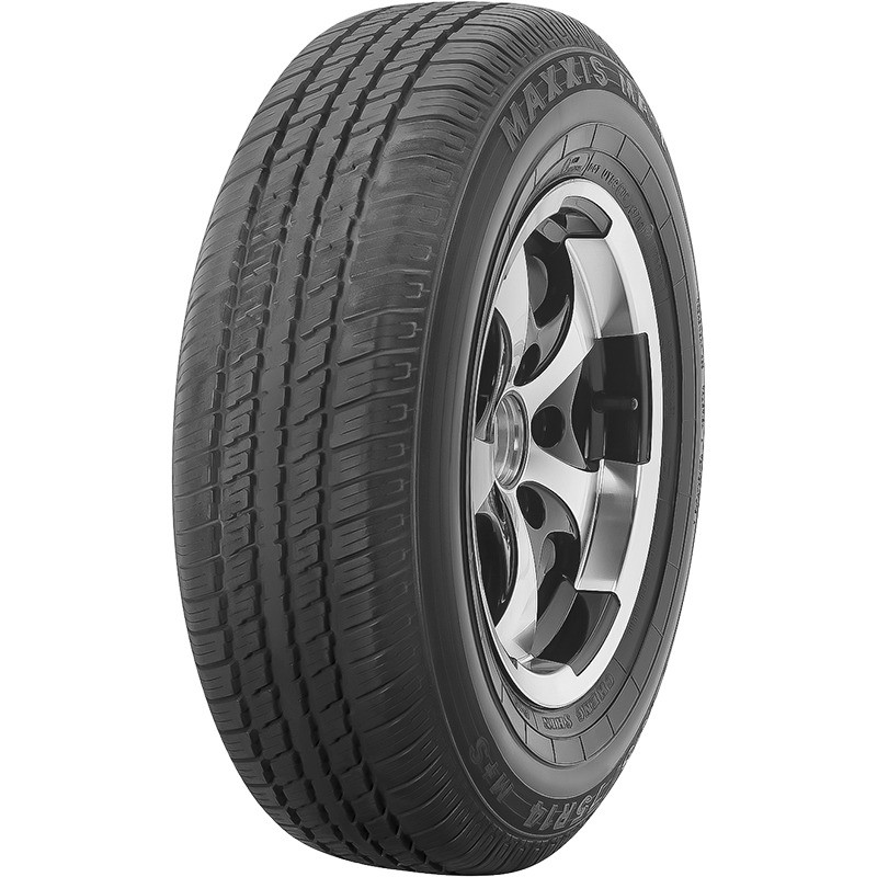 Maxxis MA-1 Banden 215/75 R15 100S