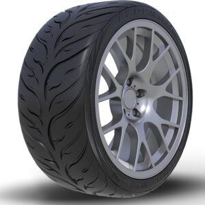 Banden 205/50 R15 89W XL"