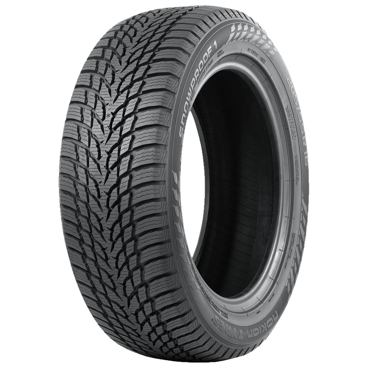 Banden 205/70 R15 100H XL"
