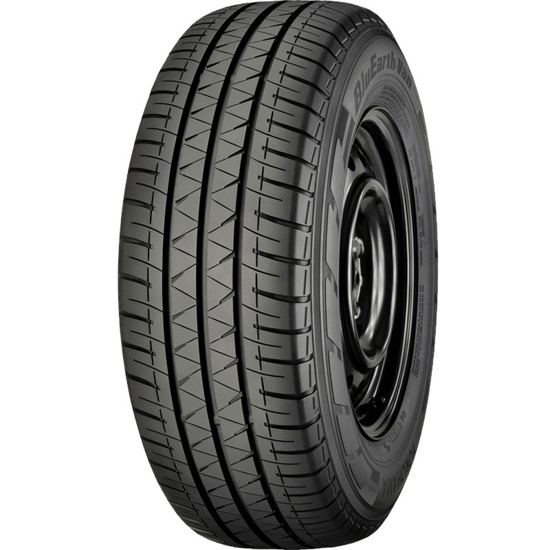 Yokohama BluEarth-Van RY55 Bestelwagenbanden 205/70 R15 106S