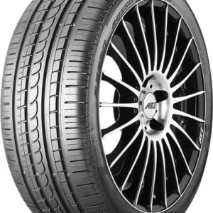 Pirelli PZERO ROSSO ASI Banden 315/30 R18 98ZR