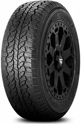 Windforce Catchfors A/T 4x4 banden 215/75 R15 100T