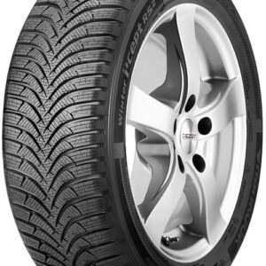 Hankook Winter i*cept RS2 W452 Banden 205/65 R15 94T