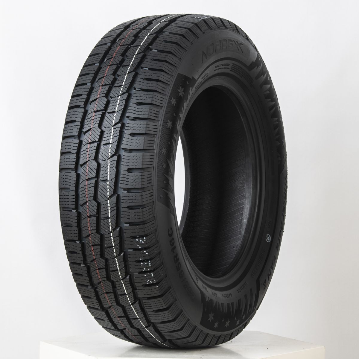 Nordexx WINTERSAFE VAN 2 Bestelwagenbanden 215/70 R15 109R