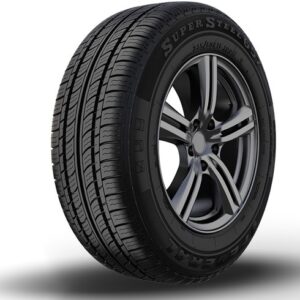 Federal SS-657 Banden 205/65 R15 95H