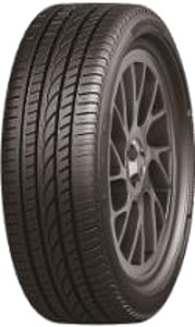 PowerTrac City Racing Banden 195/55 R15 85V