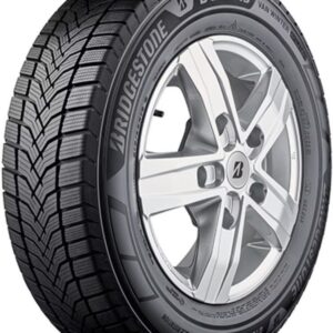 Bridgestone Duravis VAN Winter Bestelwagenbanden 215/70 R15 109/107R