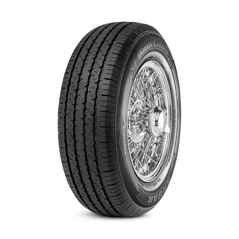 Radar Dimax Classic Banden 255/60 R15 102W