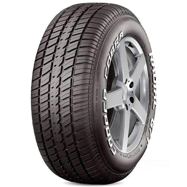 Cooper Cobra Radial G/T 4x4 banden 255/60 R15 102T