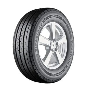 Firestone VANHAWK 3 Banden 205/65 R15 102T