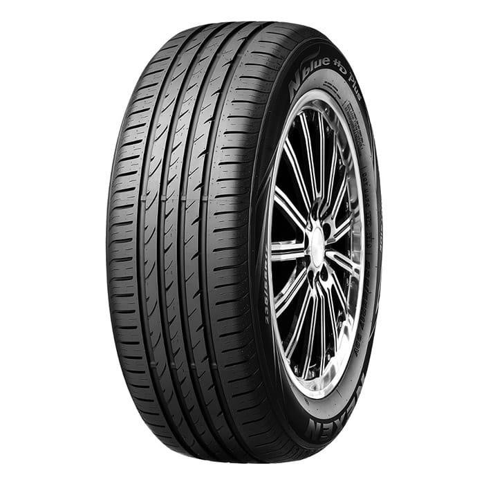 Roadstone Nbluehdplus Banden 205/65 R15 94H
