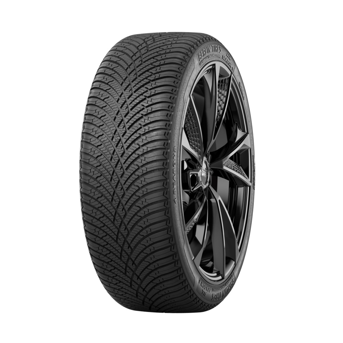 BERLIN TIRES ALL SEASON 1 Banden 195/60 R15 88H