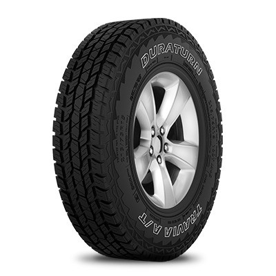 Duraturn Travia A/T 4x4 banden 215/75 R15 100T