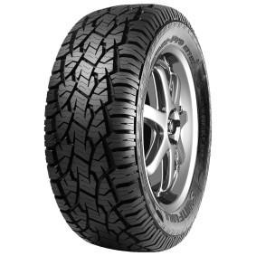 Sunfull MONT-PRO AT782 4x4 banden 215/75 R15 100S