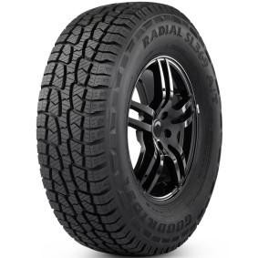 Trazano SL369 Banden 215/75 R15 100S