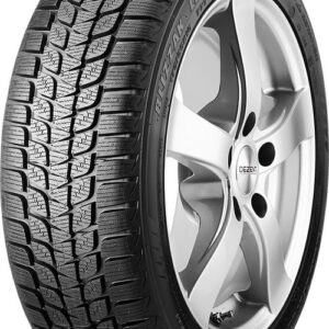Bridgestone Blizzak LM-20 Banden 175/55 R15 77T