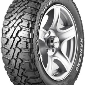 Nankang FT-9 4x4 banden 235/75 R15 104Q