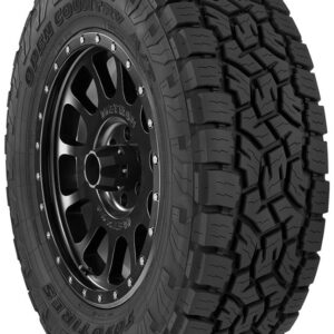 4x4 banden 235/75 R15 109T XL"