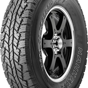 Nankang FT-7 A/T 4x4 banden 235/75 R15 105S