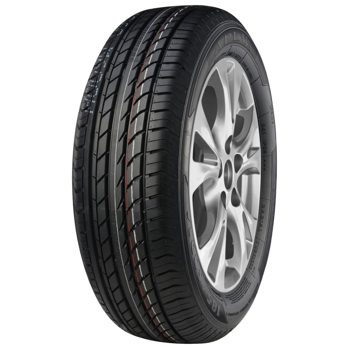 APlus A608 TL Banden 215/60 R15 94H