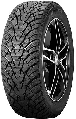 Windforce ICESPIDER Banden 235/70 R16 106T